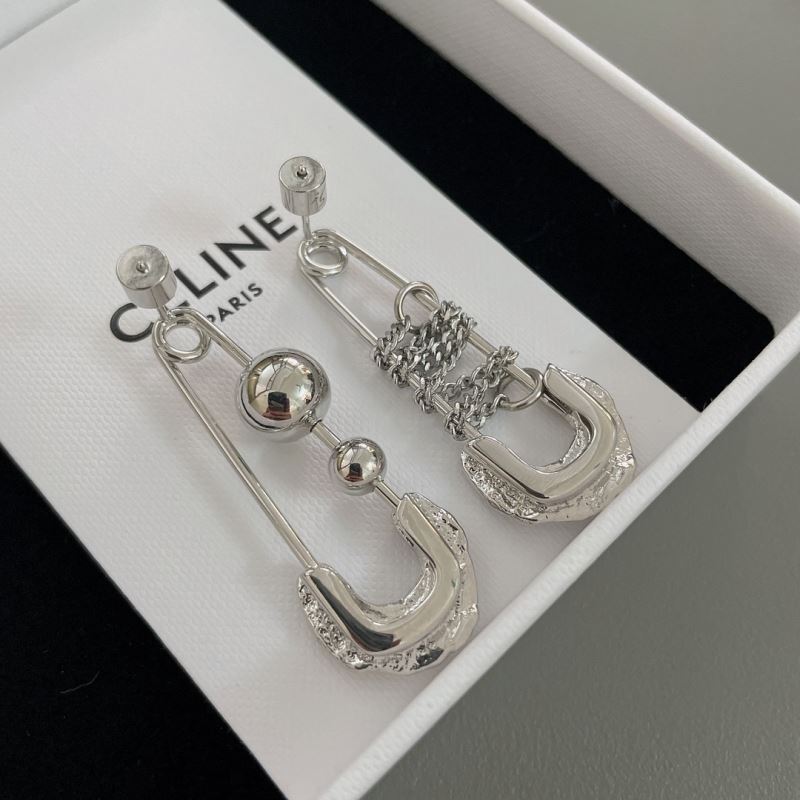 Celine Earrings